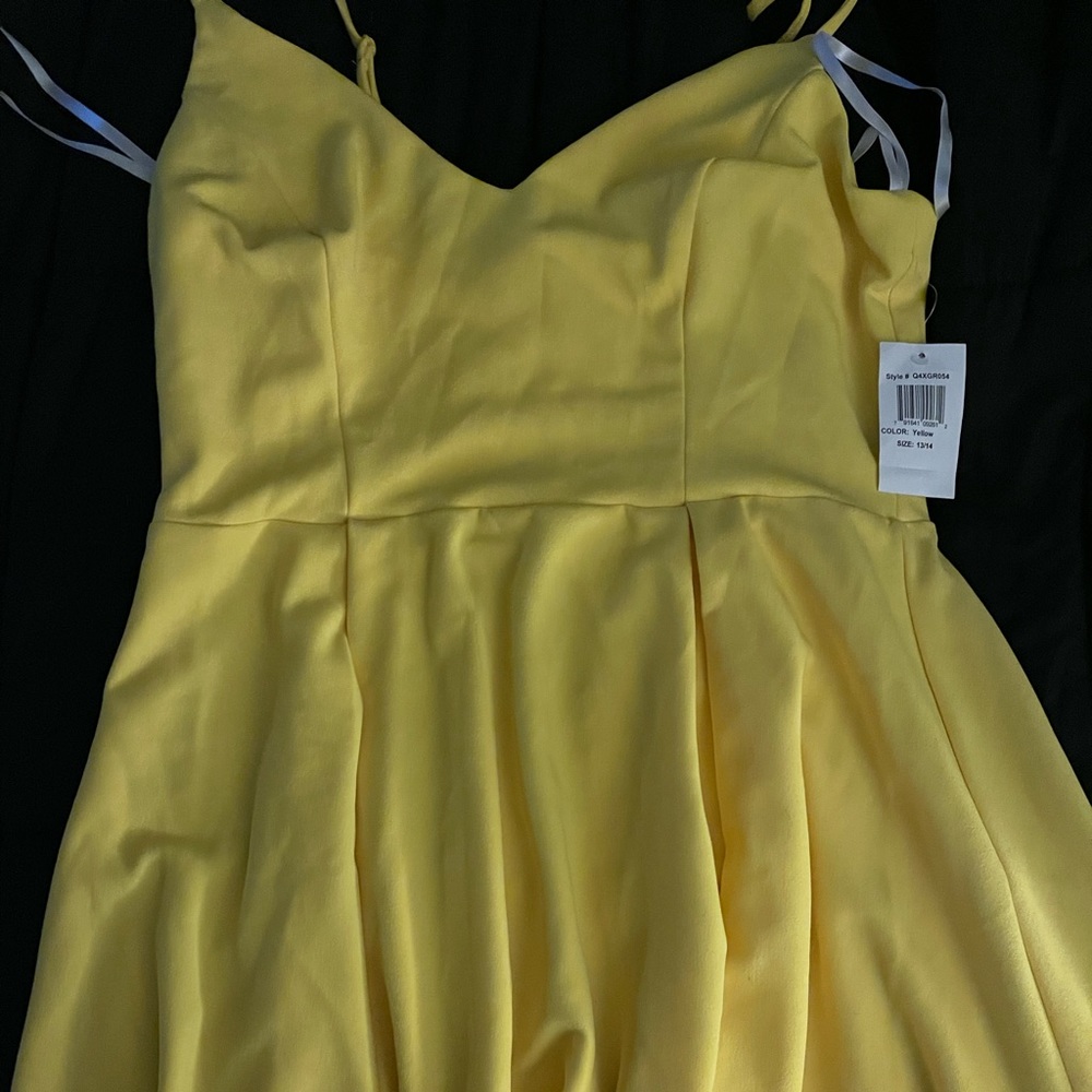 Brand new summer dress from Dillards